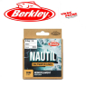 bobine nylon Surfcasting NAUTIL 300 m turquoise berkley