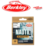 bobine nylon Surfcasting NAUTIL 300 m turquoise berkley