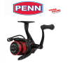 Moulinet FIERCE 2500 IV PENN