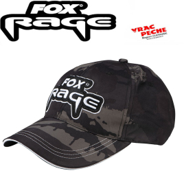 fox rage UV performance Hooded top