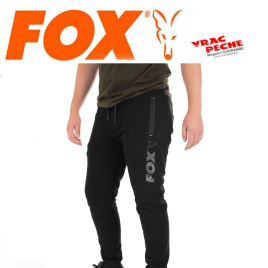 Fox black Camo print jogging  fox