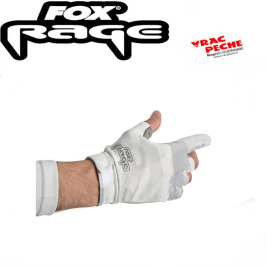 Gant UV gloves Fox rage