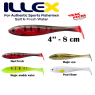 Nitro Slim shad 180 mm illex