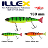 Leurre FREDDY 130 mm illex