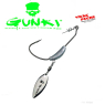 Sachet Hamecons texan lestes / FLASH GUNKI