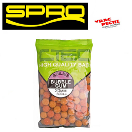 Bouillette CTEC SPICY SQUID 20mm 1 kg  SPRO