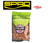 Bouillette CTEC PLUM 20mm 800g  SPRO
