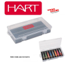 Hart eging boite plastique taille M