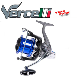 Moulinet Oxygen SD Vercelli