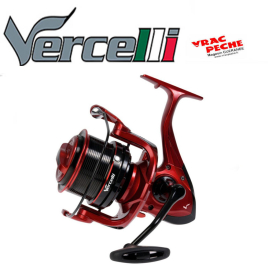Moulinet Oxygen ZH Vercelli
