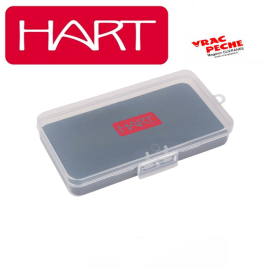 Hart eging boite plastique taille M