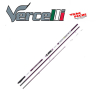 Canne surfcasting  Oxygen Spartana  420  vercelli