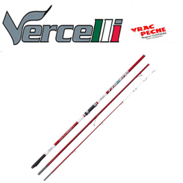 Canne surfcasting  Oxygen Spartana  420  vercelli