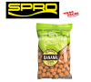 Bouillette CTEC Banane 20mm 800g  SPRO