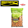 Bouillette CTEC Banane 20mm 800g  SPRO