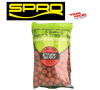 Bouillette CTEC STRAWBERRY 20 mm 800g   SPRO
