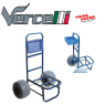 Trepied 2 cannes  vercelli Ragnon T 180