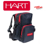 Sac hart fitness side pack hardpack