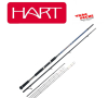 Canne  Hydra 7 buran 3m 30-250g