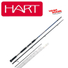 Canne  Hydra 7 buran 3m 30-250g