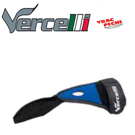 Gant doigt vercelli team pro XP vercelli