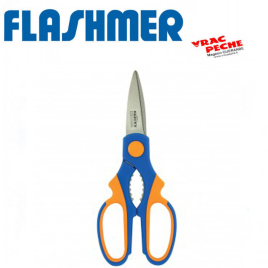 Aiguille a vers laiton 18 cm flashmer