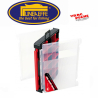 Boite  accessoires reversibles 21 cm Lineaffe
