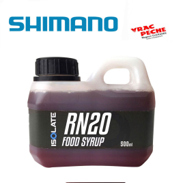 Food syrup isolate LM94 shimano
