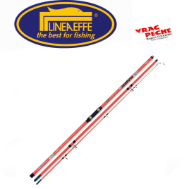 Canne surfcasting Silver sands 420 Lineaffe
