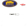rolling swivel fast lock snap 14 lineaeffe