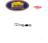 rolling swivel fast lock snap 12 lineaeffe