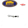 rolling swivel fast lock snap 12 lineaeffe