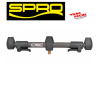 Buzzer bar 2 cannes tele 23-35cm ctec