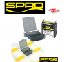 Boite TBX inner tray spro