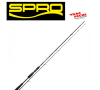 Canne specter finesse SEA spinning 270 11-65 g spro