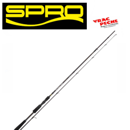 Canne specter finesse spin 215 14-37g SPRO