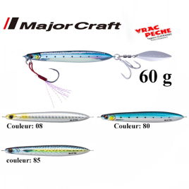 Maki jig 60 g major craft