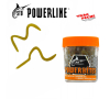 Powerbetes vers de terre VERT 20 gr powerline