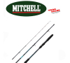 Canne Suprema SW 213 50-100g squid mitchell