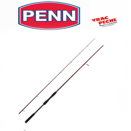 Canne  Wrath eging 2.44 m PENN