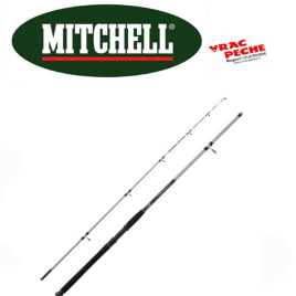 Canne Suprema SW 213 50-100g squid mitchell
