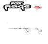 ti pro harness single 25-30 cm fox rage
