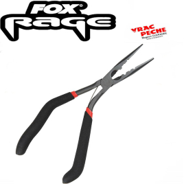 Rage split ring pliers 5 fox rage