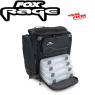 Rage tackle belt fox rage