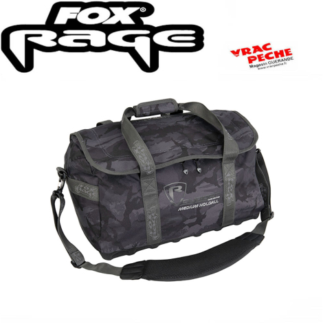 Rage Rucksack fox rage