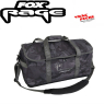 fox rage voyager camo medium holdall