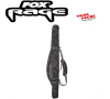 rage voyager hard rod sleeve single 130 foxrage