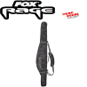rage voyager hard rod sleeve single 130 foxrage