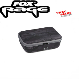 fox rage voyager camo large holdall