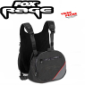 Epuisette warrior racket net fox rage